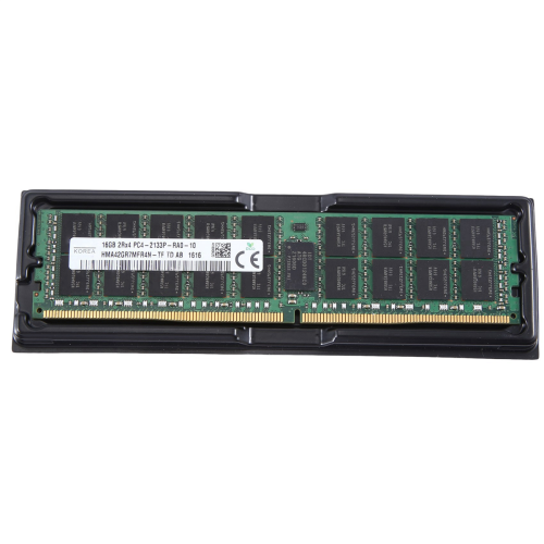 Til SK 16GB DDR4 Server RAM-hukommelse 2133Mhz hukommelse RAM 1.2V 2