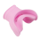 Dykking Munnstykker til andre trinn Snorkel Regulator Deler Rosa 2