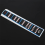 Violin Fingerboard Sticker guide Label Finger Chart For Size 4/4 6