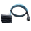 Μίνι SAS HD 12G SFF8643 σε 4 συνδετήρες καλωδίων SAS 29 ακίδων SFF8482 5