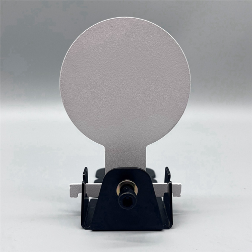 Small Miniature Inverted Target Manual Reset Practice Target 2