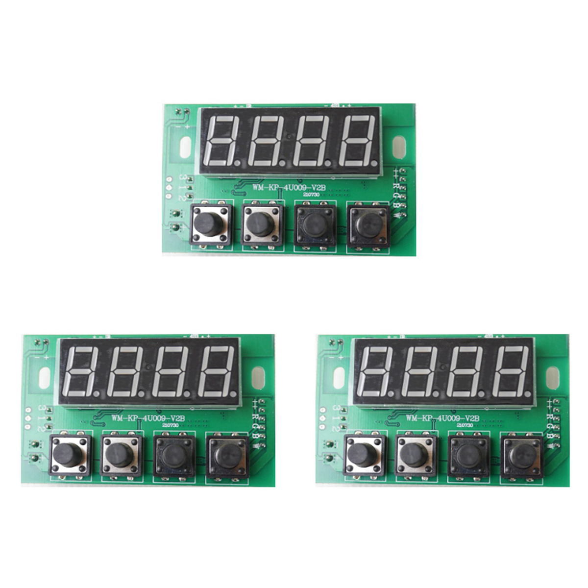Pièces de rechange pour projecteurs LED Par RGBW 4 couleurs 54 x 3 W 36 ...