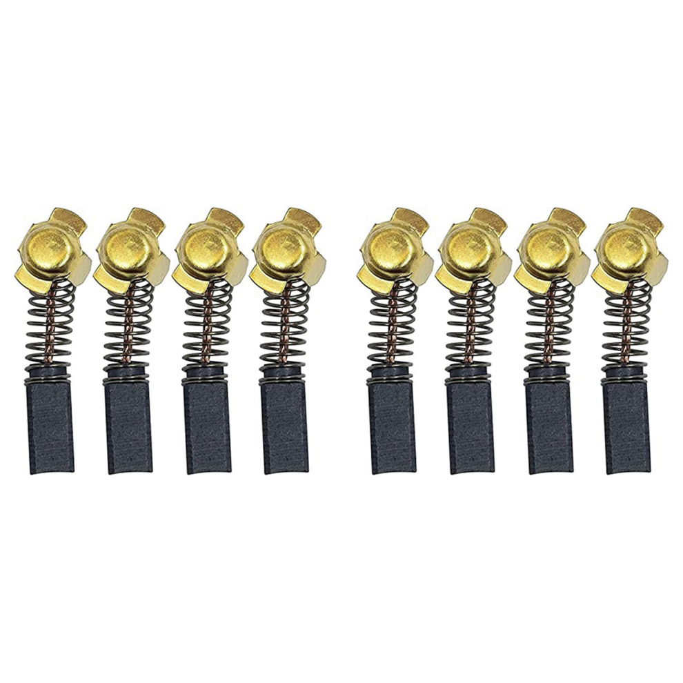 Carbon Brushes Suitable For Dwp849 Dwp849x 4852852651611