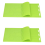 5,4 mm silikonform av bivoks, stempelform med bivoksbase 1
