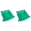 Ompottingsmatte for planter, vanntett ompottingsmatte 1