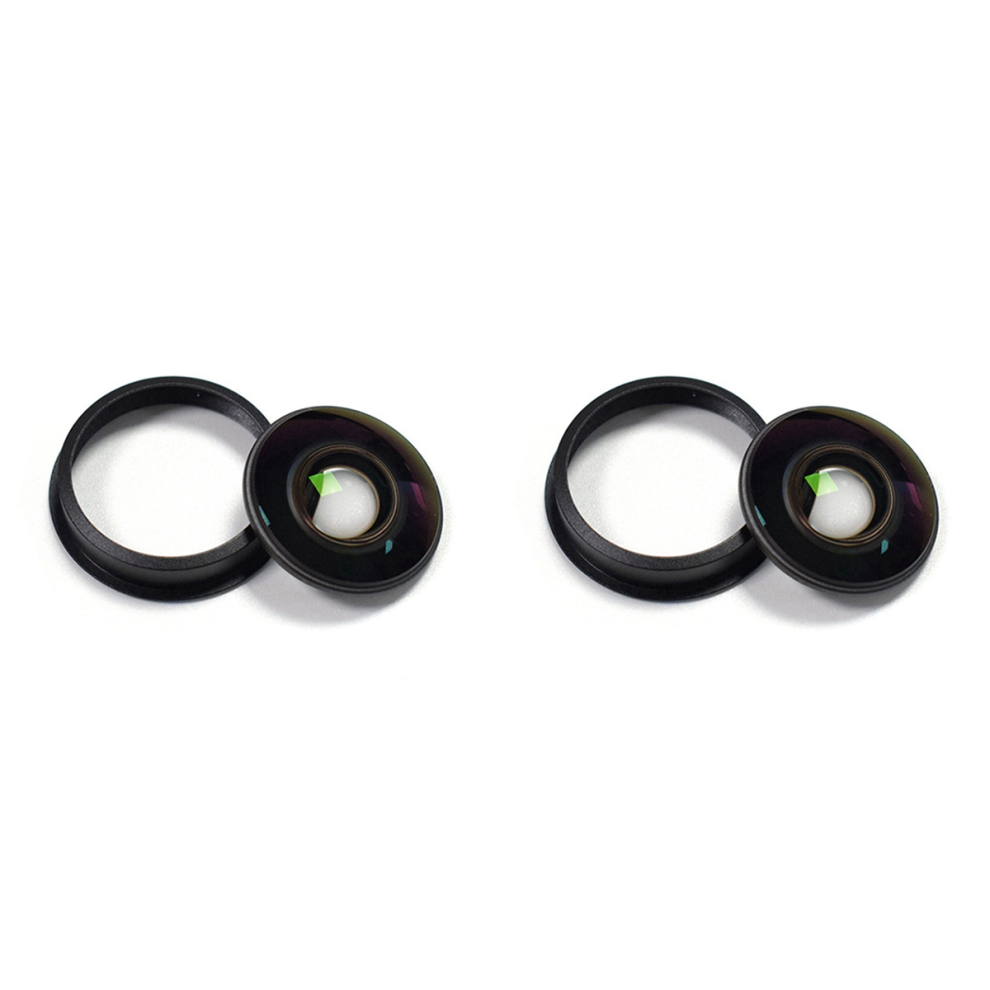 For X3 Lens Glass For Action Camera Repairing Accessories 4852852651000