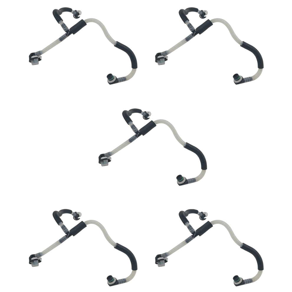 For Fuel Line Supply Cable Hose Fuel Pipe To Pump 3 Way 4852852650874