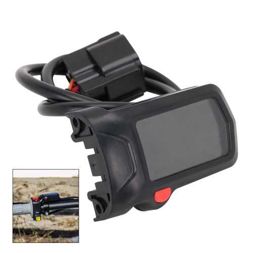 Voor Sur Ron LCD Display Meter Snelheidsmeter 1
