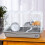 Hamster Haven (large)  Gray 3