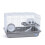 Hamster Haven (large)  Gray 1