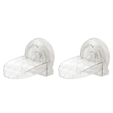 Shower Foot Rest for Shaving Legs, No-Slip Foot Rest, for Shower, A