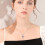 Cross Urn Ashes Necklace with Funnel Kit 4