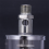 Λιπαντικό λαδιού κινητήρα 50mL Clear+Silver 7