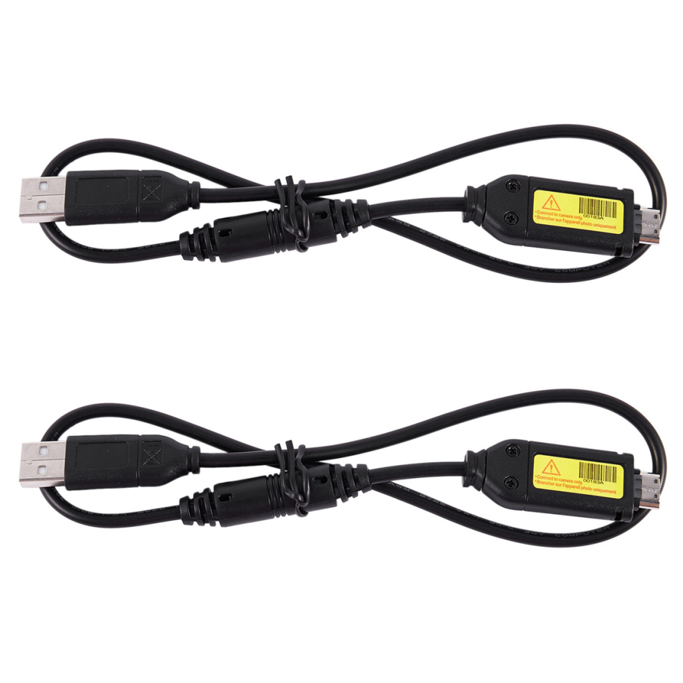 Câble USB 2.0 pour caméra Kamera ST61 ST65 ST70 PL120