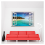 Sticker mural 3D avec vue sur la mer, décoration d'intérieur, affiche, photo 2
