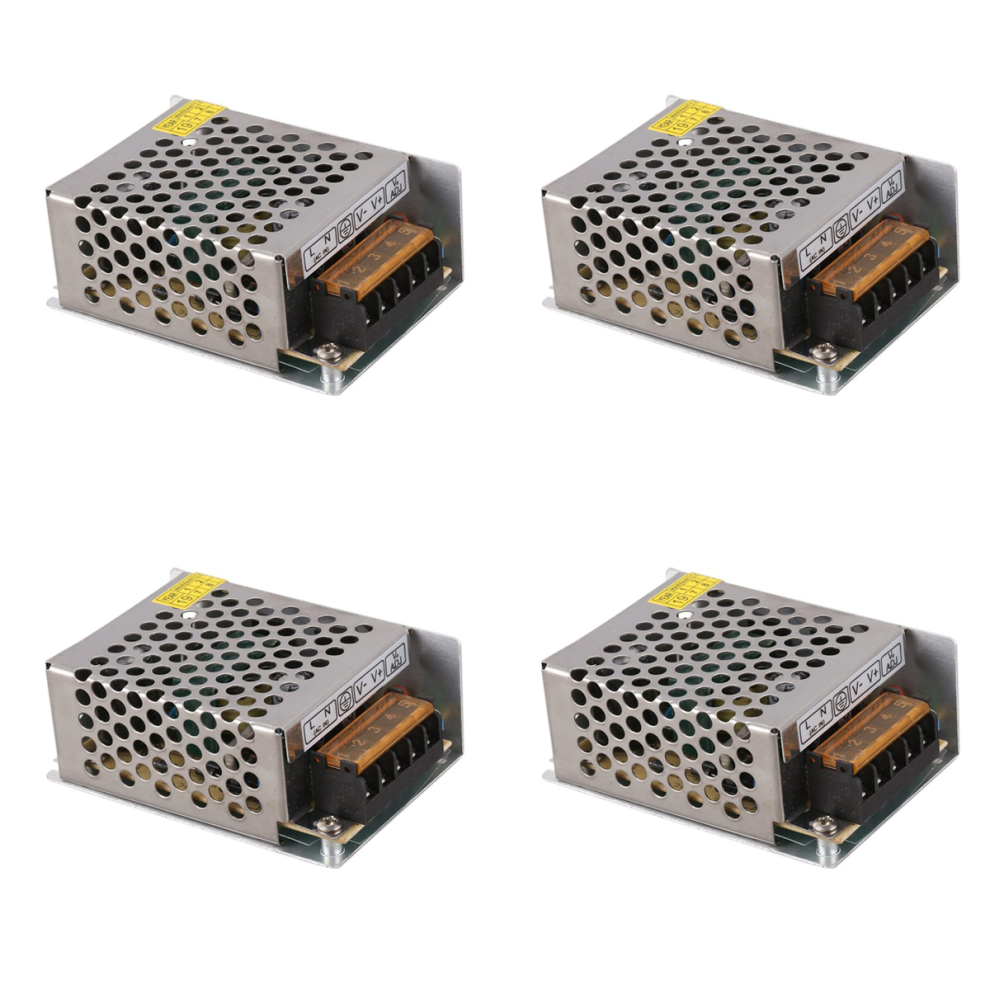 Ac To Dc 5V 6A Regulated Switching Power Supply Converter 4852852656357