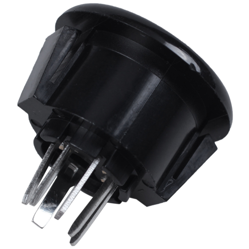 Female 5 Pin DIN Plug Panel Mounted Keyboard Cable Connector Adapter 2