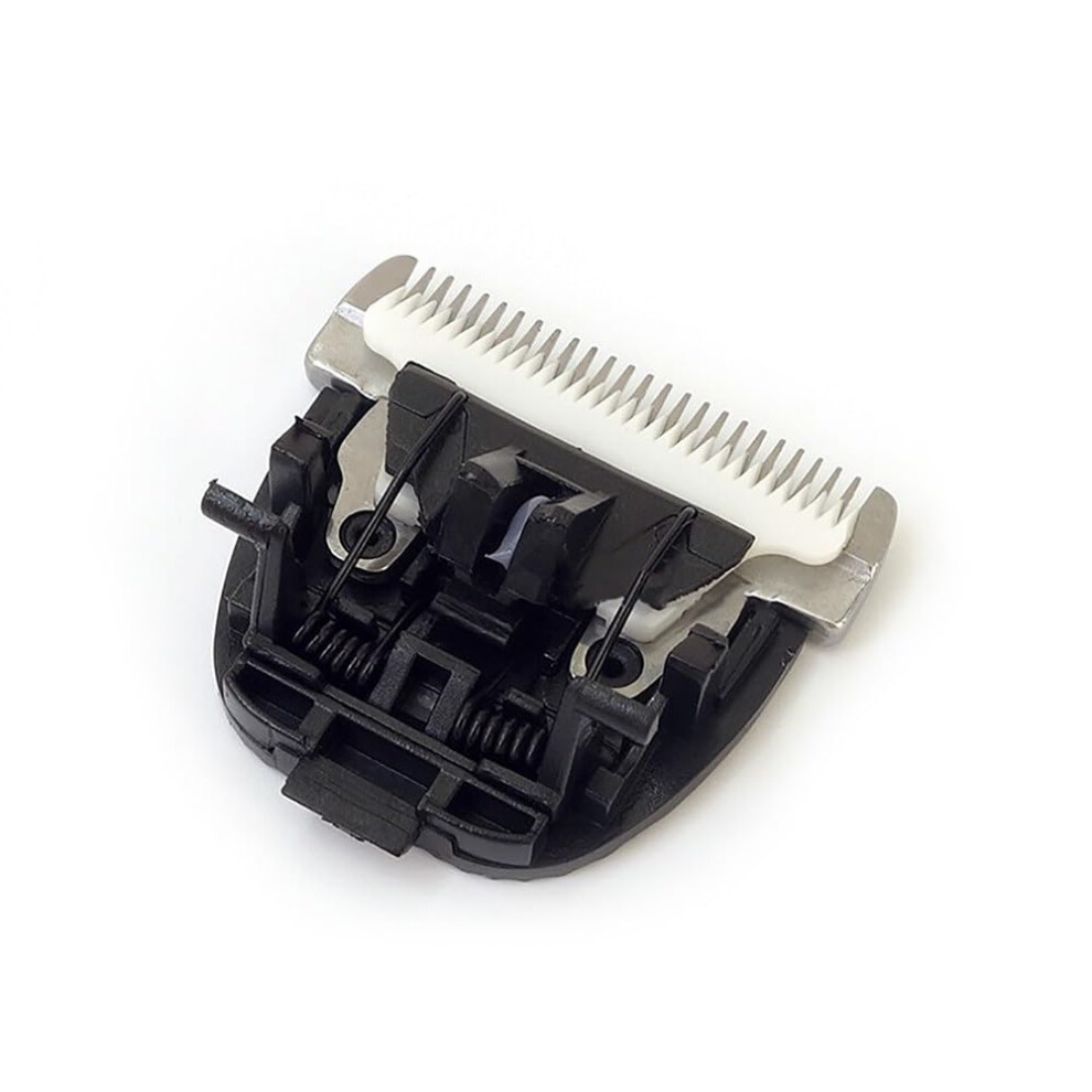 Ceramic Blade Knife Cutter Head compatible with Codos CP9600 Replacement Blade (Color : 1PC ceramic blade)