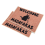 Dark Cat Welcome Madafakas Full Print Doormat Fun Doormat 3