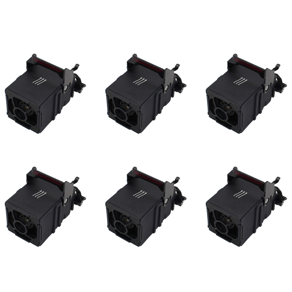 Cooling Fan For Proliant Dl360p Dl360e G8 Fan Module 654752-002 4852852657453