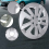 15 inch autowieldop voor Prius 2016-2017 3