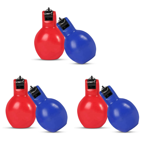 Fluier de mână puternic pentru arbitri de urgență