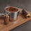Coffee Tamper Needles Powder Stirrer Distributor Leveler WDT Tools A 2