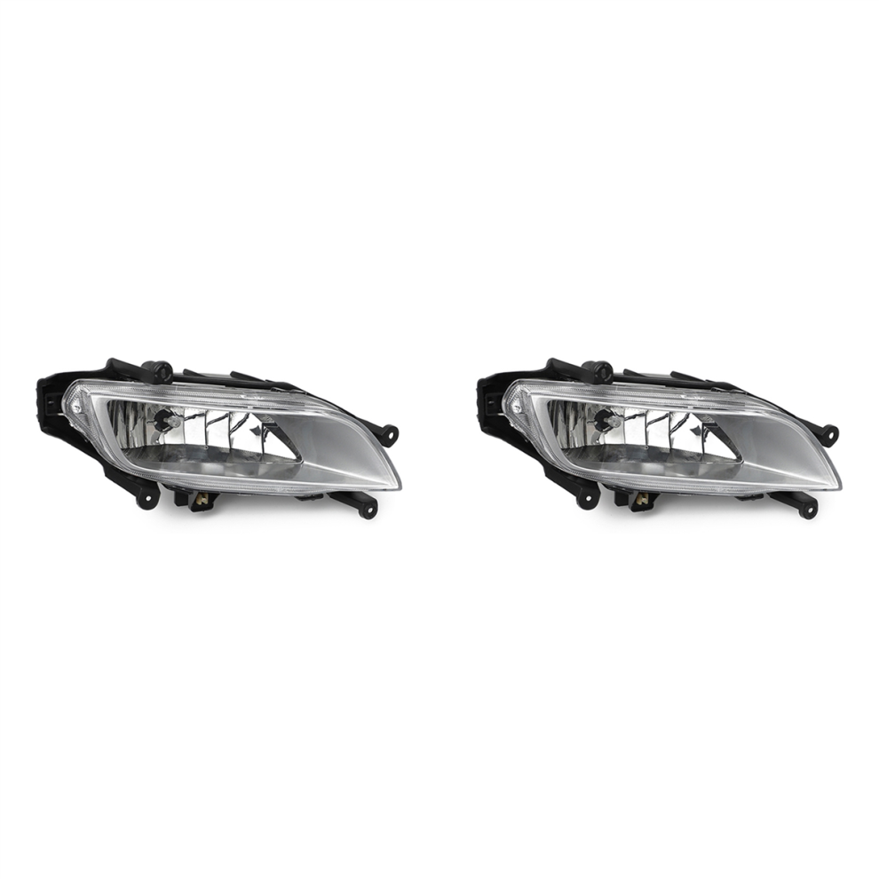 Right Front Bumper Fog Lamp Driving Foglight For I800 4852852657057