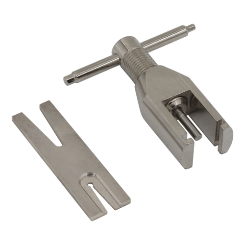 Motor Pinion Gear Puller DIY Tool Universal Motor Pinion Gear Puller 1