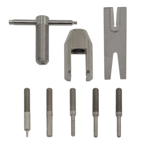 Motor Pinion Gear Puller DIY Tool Universal Motor Pinion Gear Puller 2