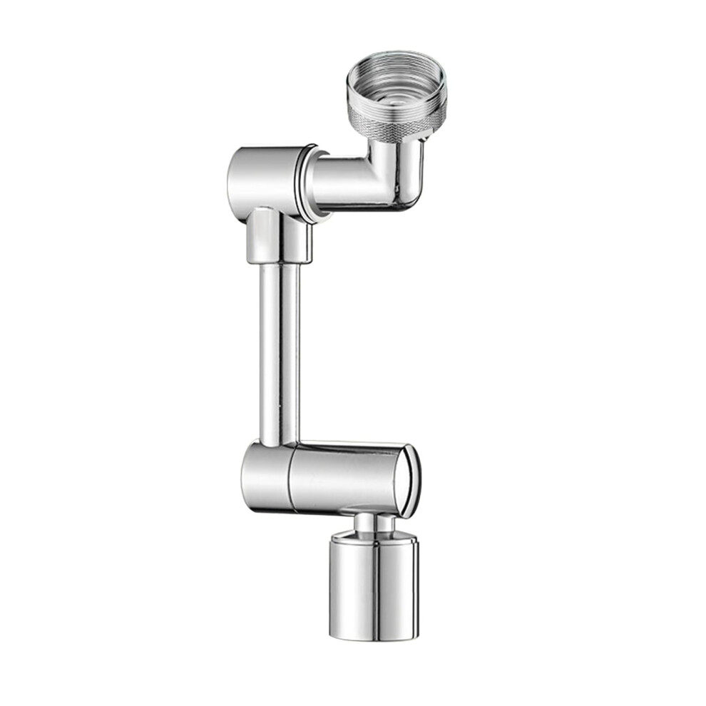 1440 Swivel Faucet, Dual-Mode Faucet Aerator, Faucet Extender For Bathroom Sink 354398664802