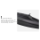 Protetor térmico para tubo de escapamento R1200GS 13-18 7