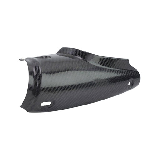 Protetor térmico para tubo de escapamento R1200GS 13-18