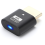 -Compatibele 4K Dummy Plug met LED-licht C 2
