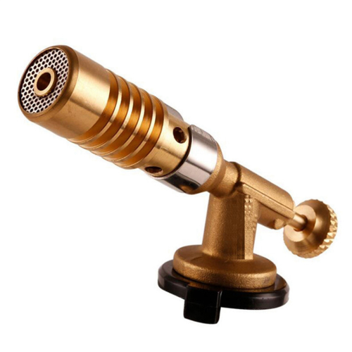 Gasbrander Lasbrander Draagbare gasbrander Brander Gasbrander 1