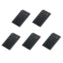 Udskift fjernbetjening til projektor X1161P X1161PA H110P X1161N