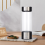 450Ml Portable Hydrogen Water Generator 3