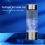 450Ml Portable Hydrogen Water Generator 6
