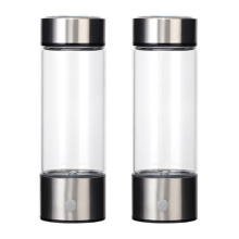 450Ml Portable Hydrogen Water Generator