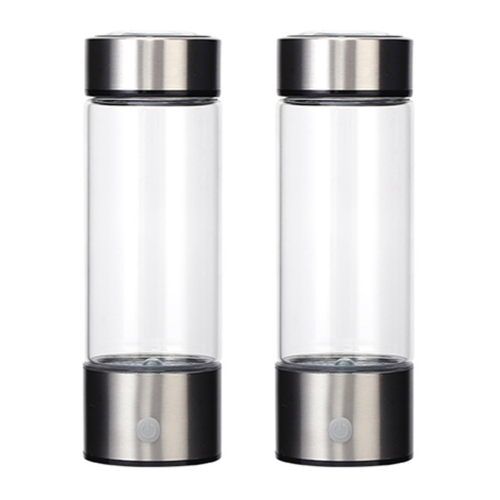 450Ml Portable Hydrogen Water Generator