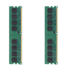 DDR4 RAM-minne 4 GB 2133 MHz 288-pin DIMM-RAM PC4 17000 for stasjonær PC