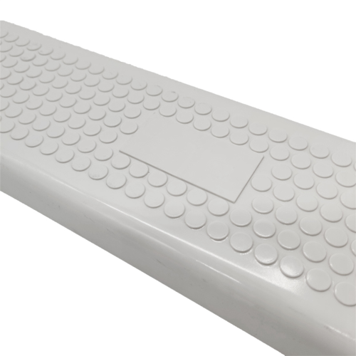 Pool-Stufe über dem Boden, Pedal-Einstiegstreppe im Boden, Rolltreppe mit Pedal 2