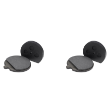 Set plăcuțe de frână de mână pentru 214E/3CX 531-70 2CX-SM 2CXL 2CX 535-