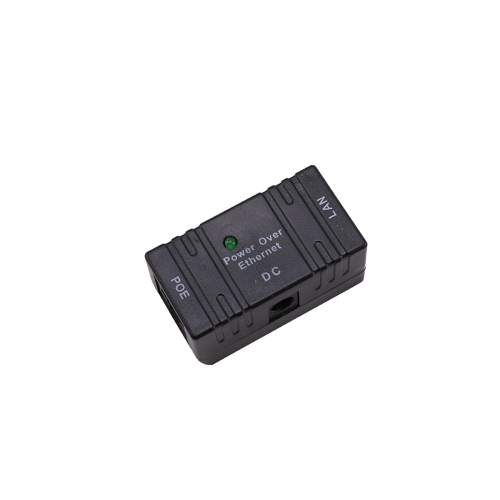Injector Splitter Poe Power Over Ethernet pentru cameră IP de rețea LAN 2
