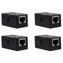 Injector Splitter Poe Power Over Ethernet pentru cameră IP de rețea LAN