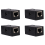 Injector Splitter Poe Power Over Ethernet pentru cameră IP de rețea LAN 1
