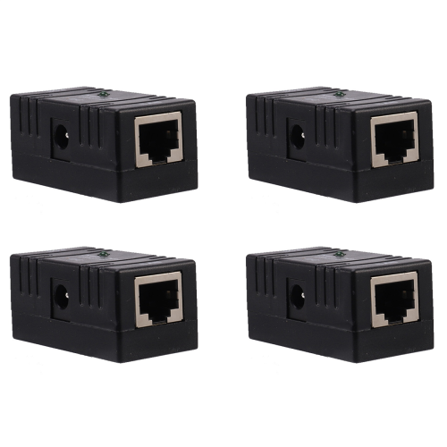 Injector Splitter Poe Power Over Ethernet pentru cameră IP de rețea LAN