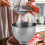 Για πλυντήριο πιάτων Classic&Artisan Series 4.5QT/5QT με μίξερ 3