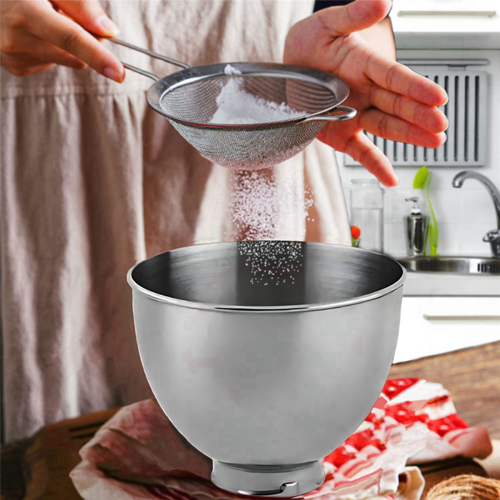 Για πλυντήριο πιάτων Classic&Artisan Series 4.5QT/5QT με μίξερ 2