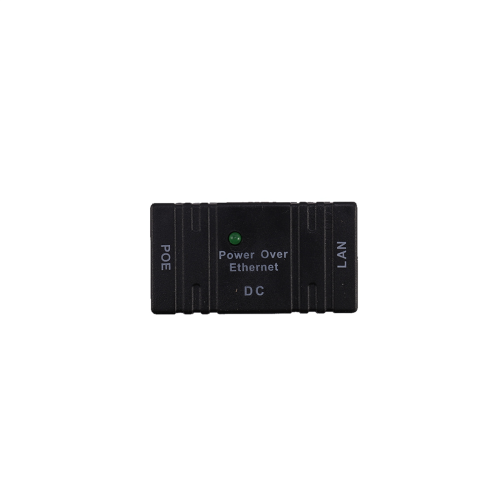 Injector Splitter Poe Power Over Ethernet pentru cameră IP de rețea LAN 1